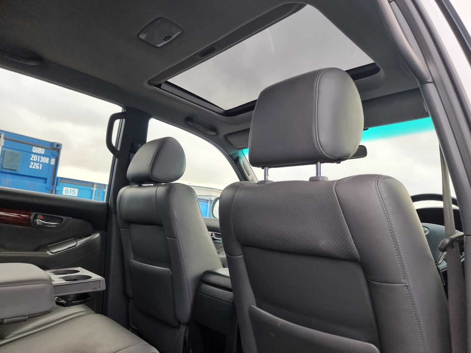 Used Toyota Land Cruiser 2006 for sale - 78043408: Photo 24