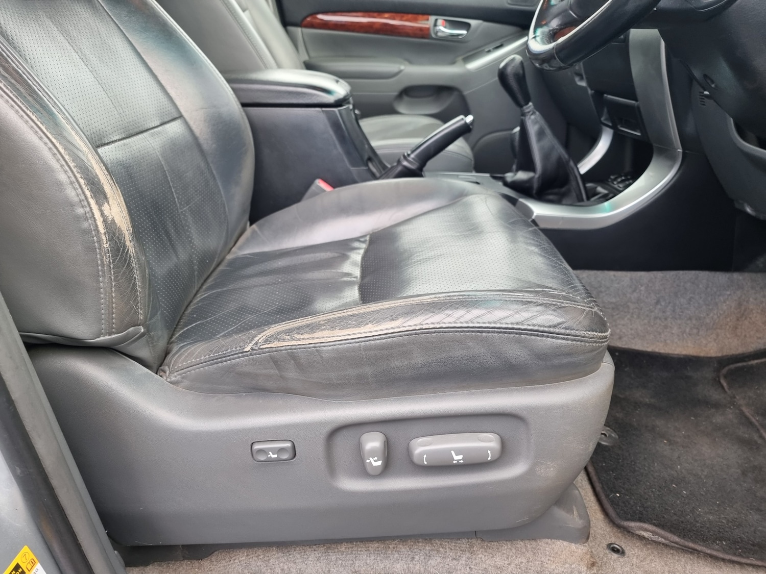 Used Toyota Land Cruiser 2006 for sale - 78043408: Photo 25