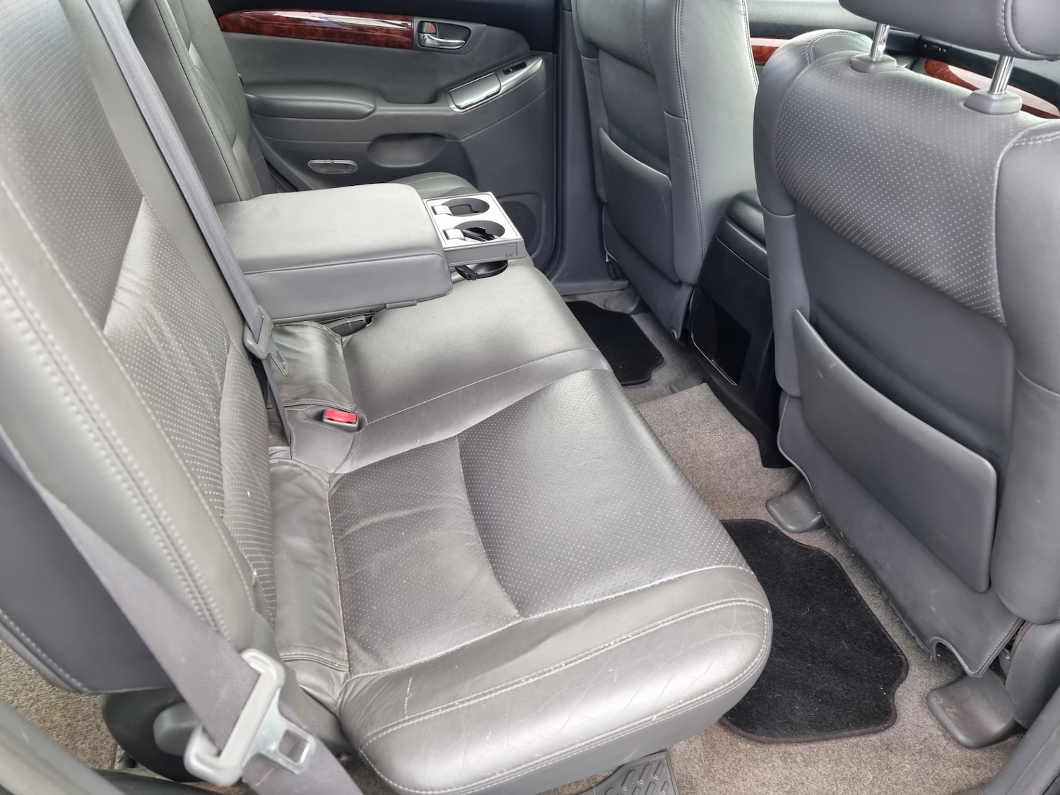 Used Toyota Land Cruiser 2006 for sale - 78043408: Photo 28