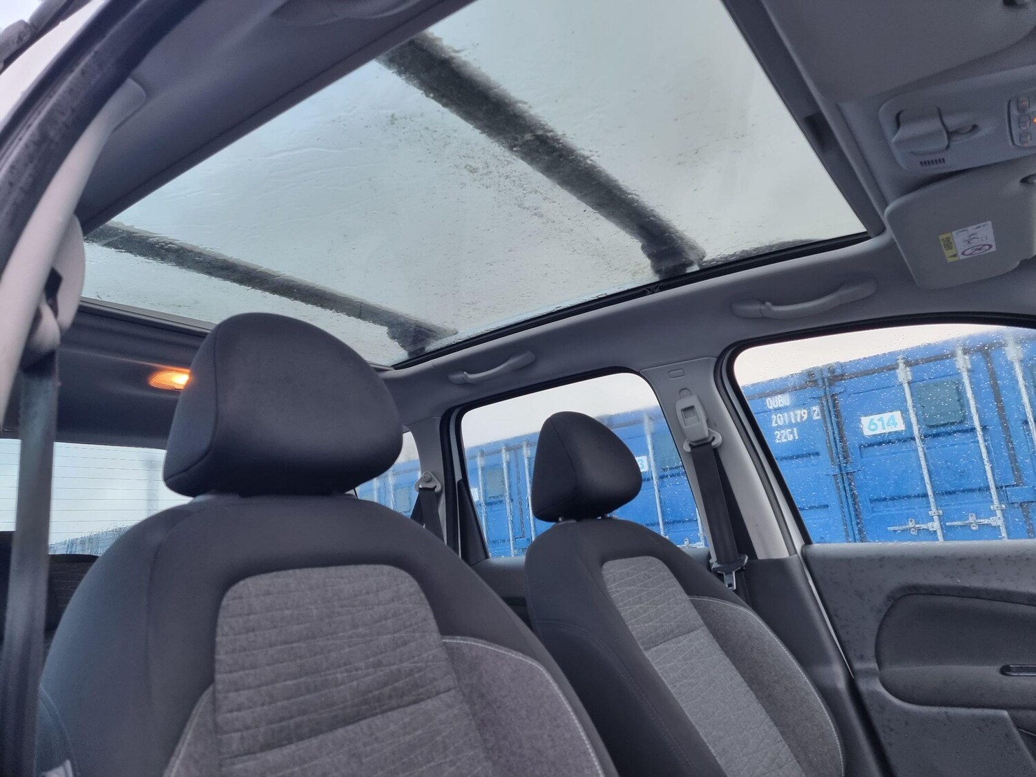 Used Citroen C3 Picasso 2017 for sale - 78070442: Photo 11