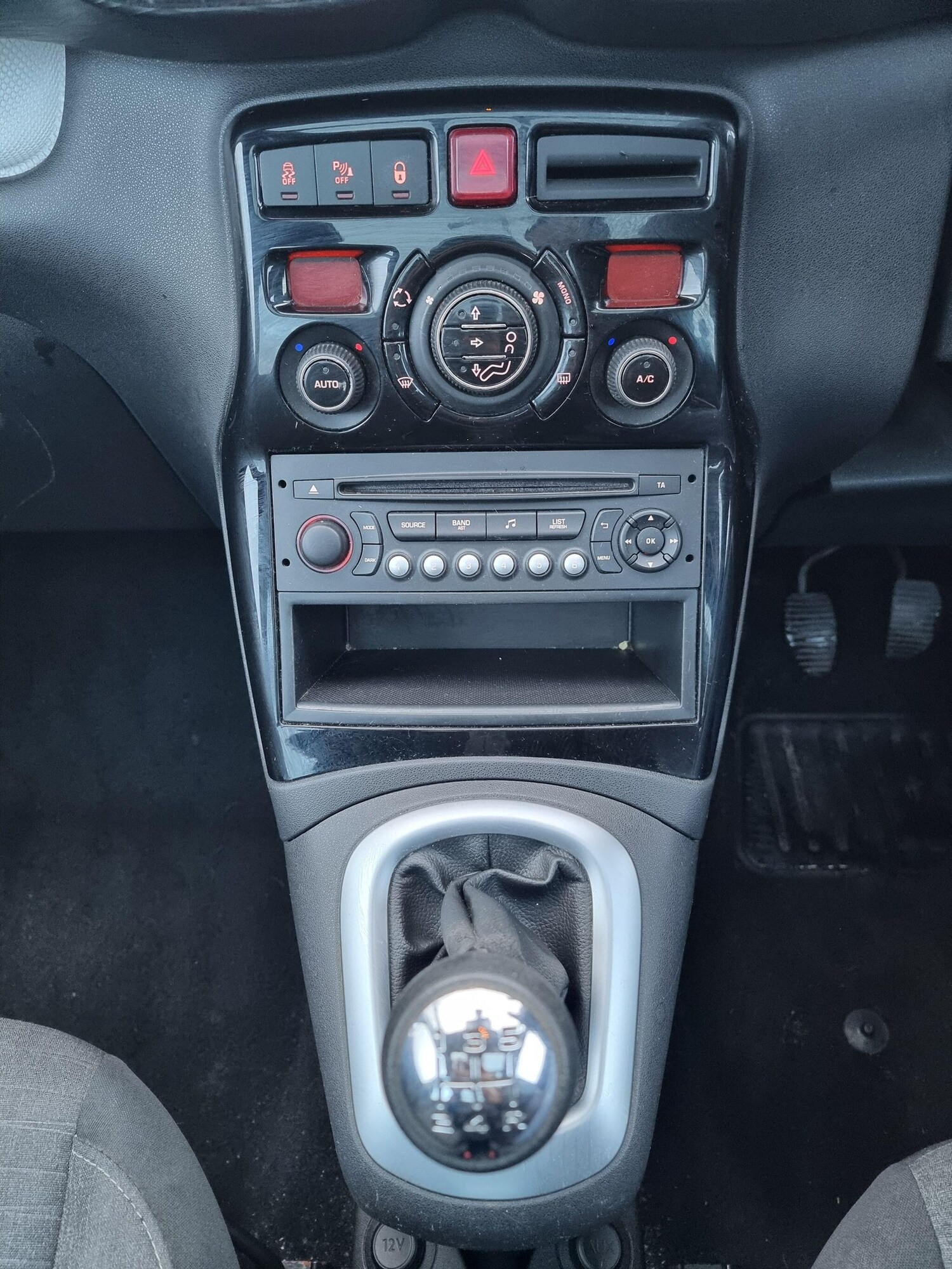 Used Citroen C3 Picasso 2017 for sale - 78070442: Photo 13