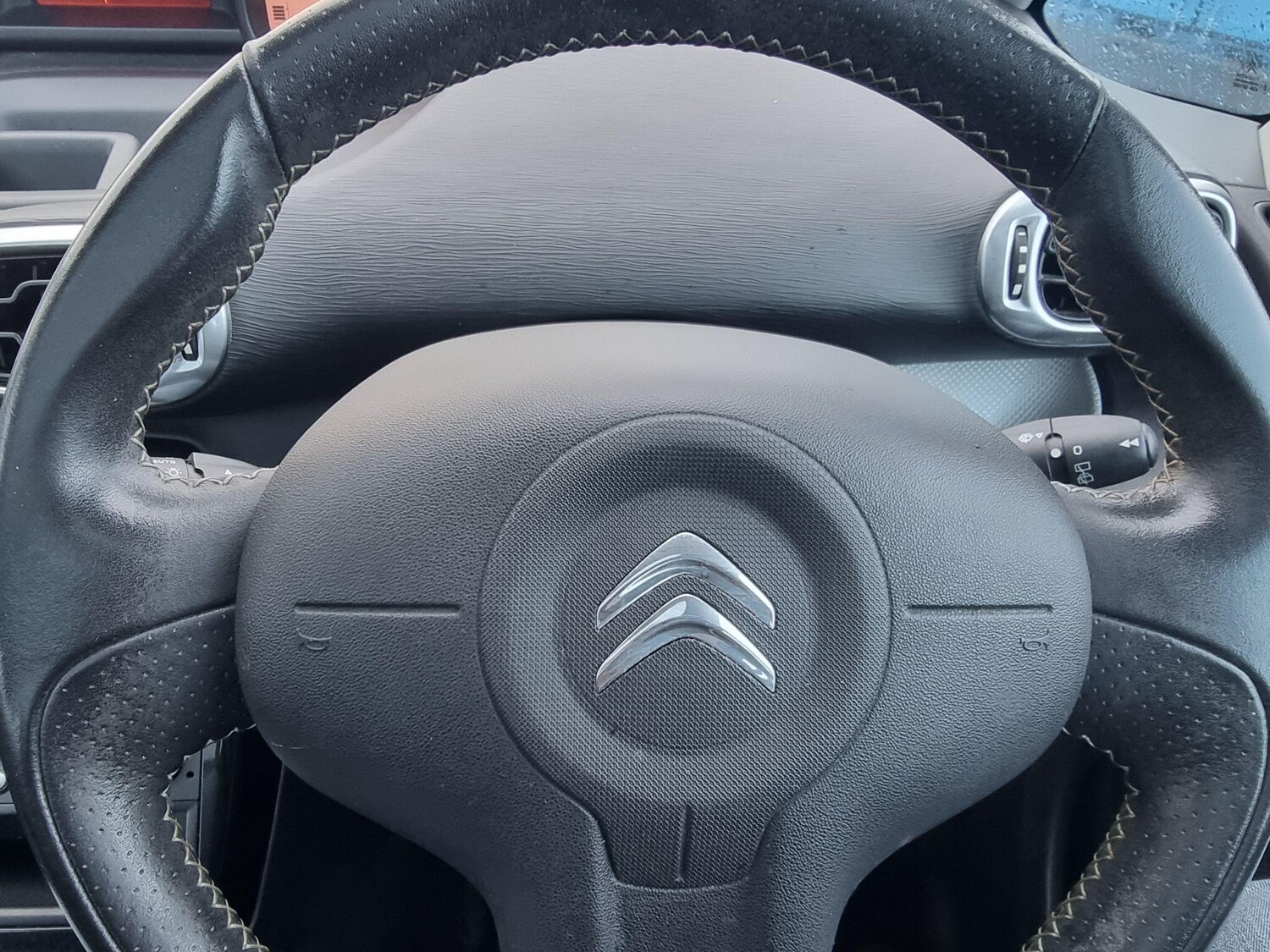 Used Citroen C3 Picasso 2017 for sale - 78070442: Photo 14