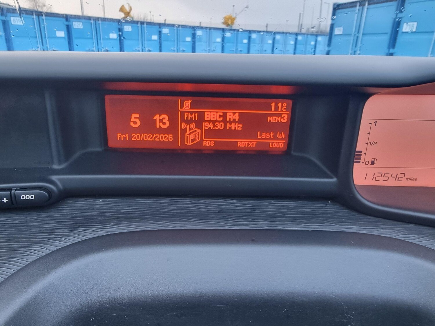 Used Citroen C3 Picasso 2017 for sale - 78070442: Photo 20