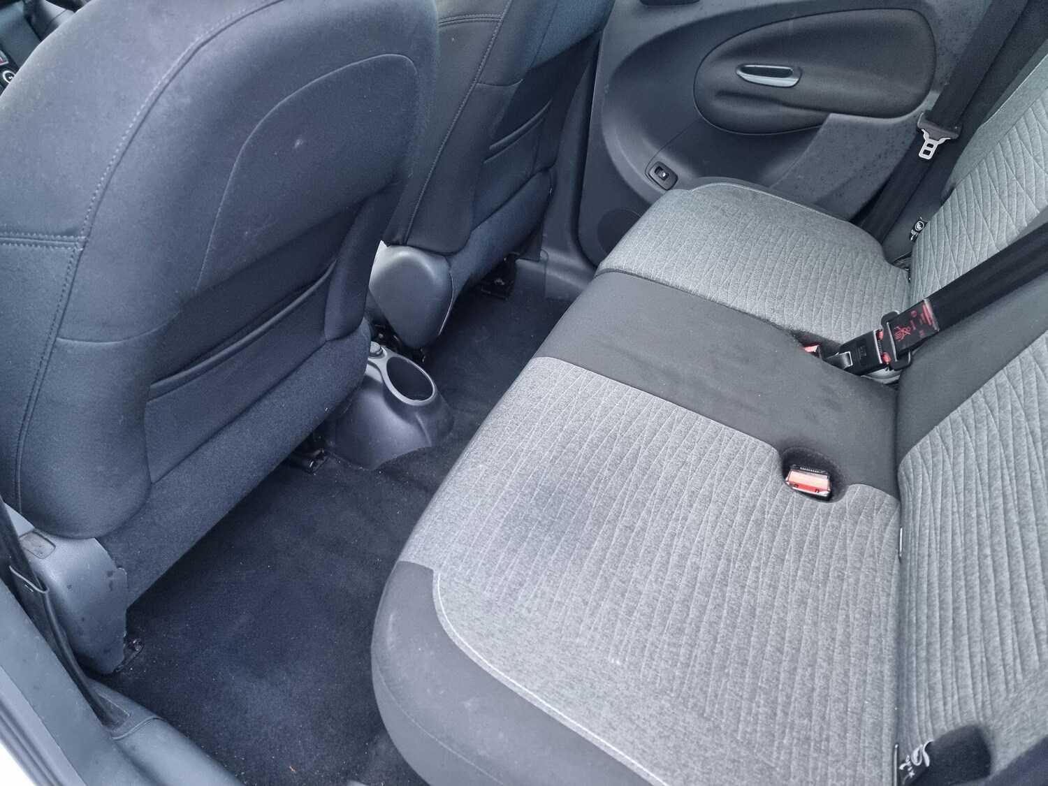 Used Citroen C3 Picasso 2017 for sale - 78070442: Photo 24