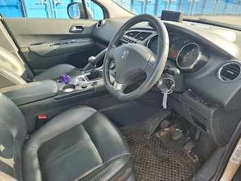 Used Peugeot 3008 2010 for sale - 79205423: Photo
