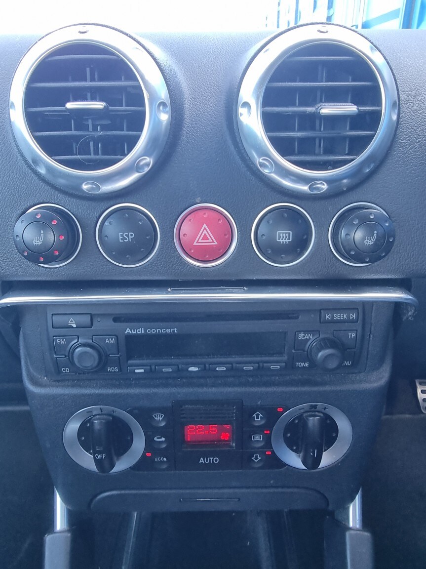 Used Audi TT 2006 for sale - 78155359: Photo 12