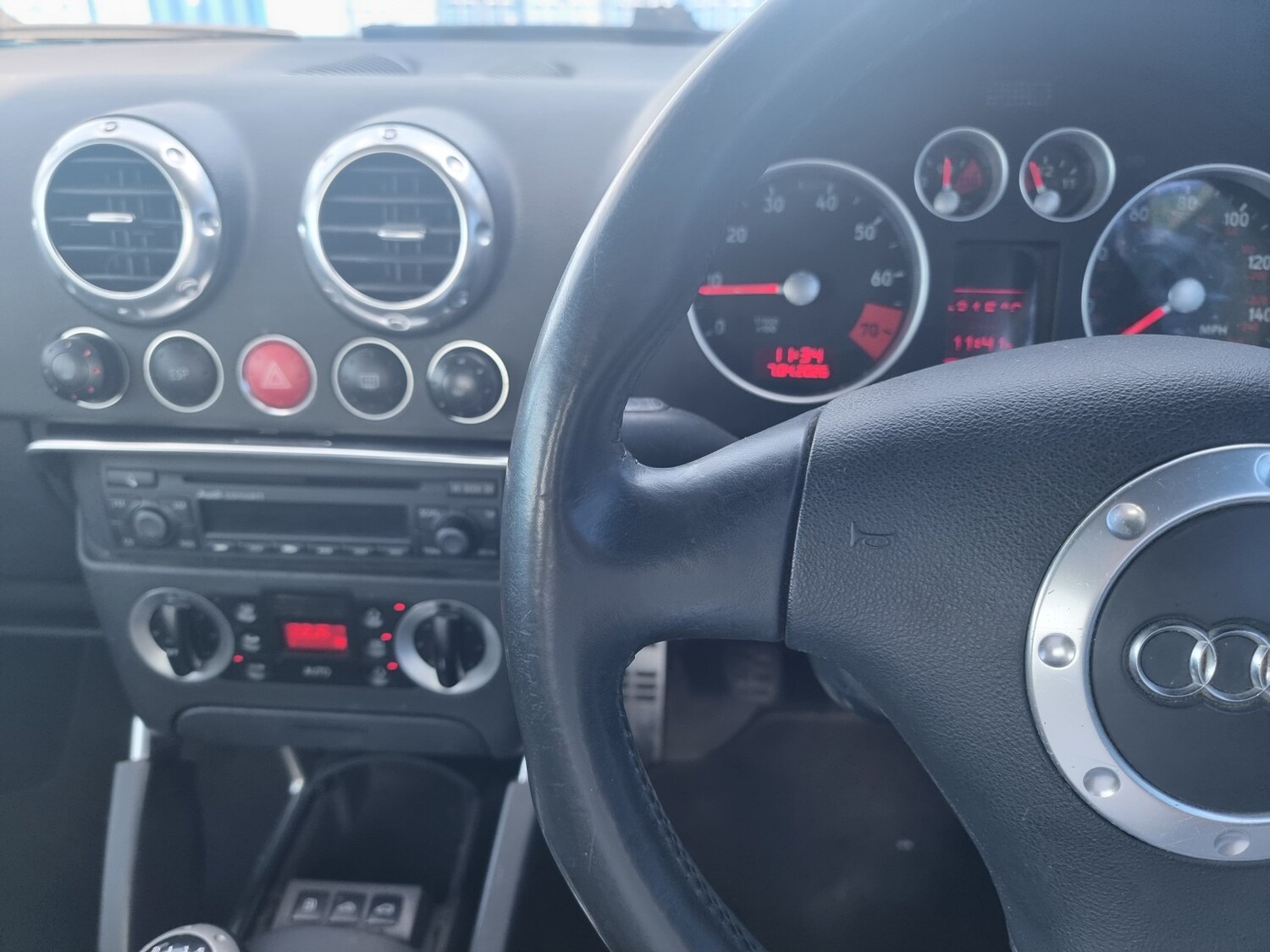 Used Audi TT 2006 for sale - 78155359: Photo 13