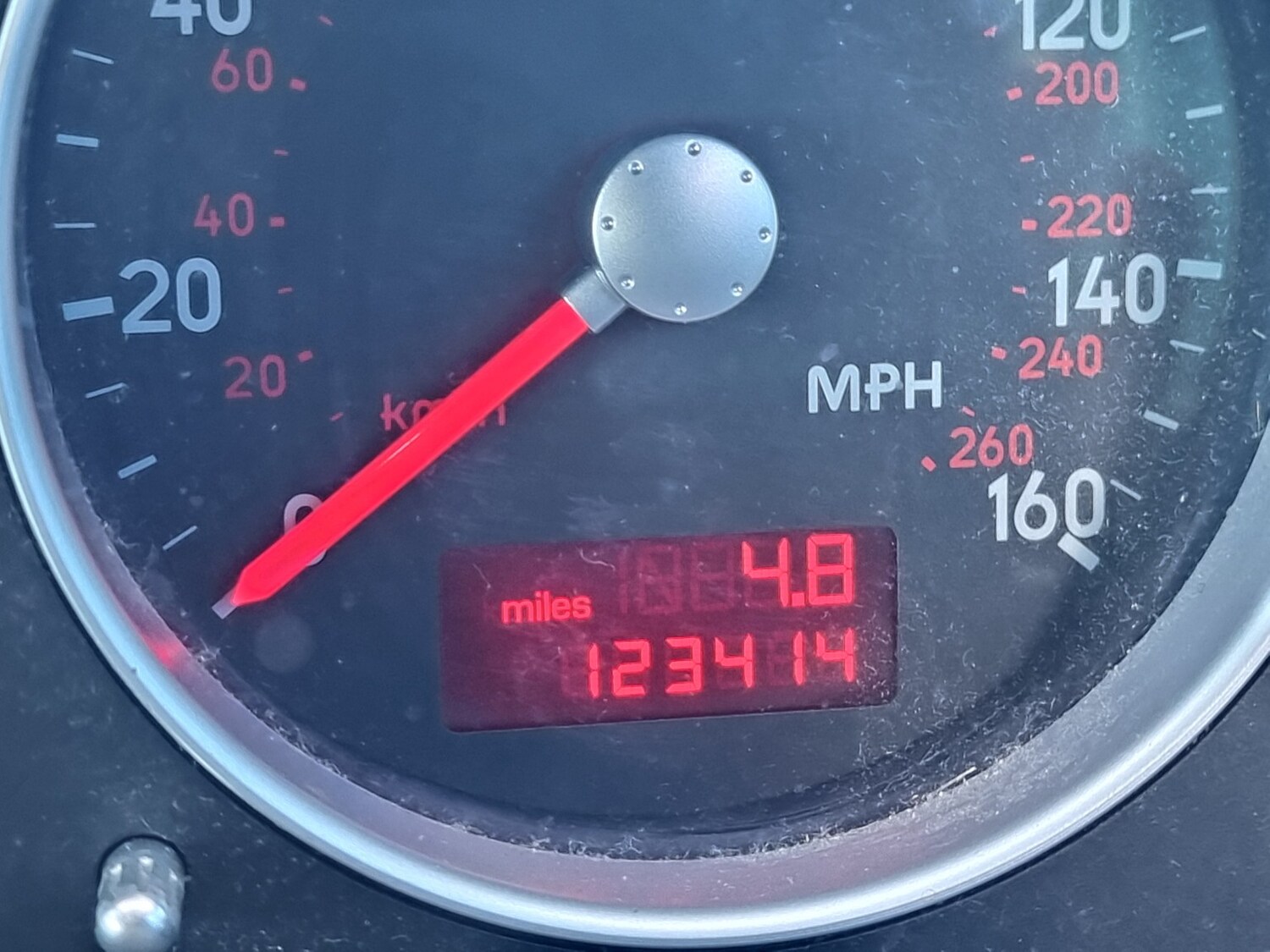 Used Audi TT 2006 for sale - 78155359: Photo 15