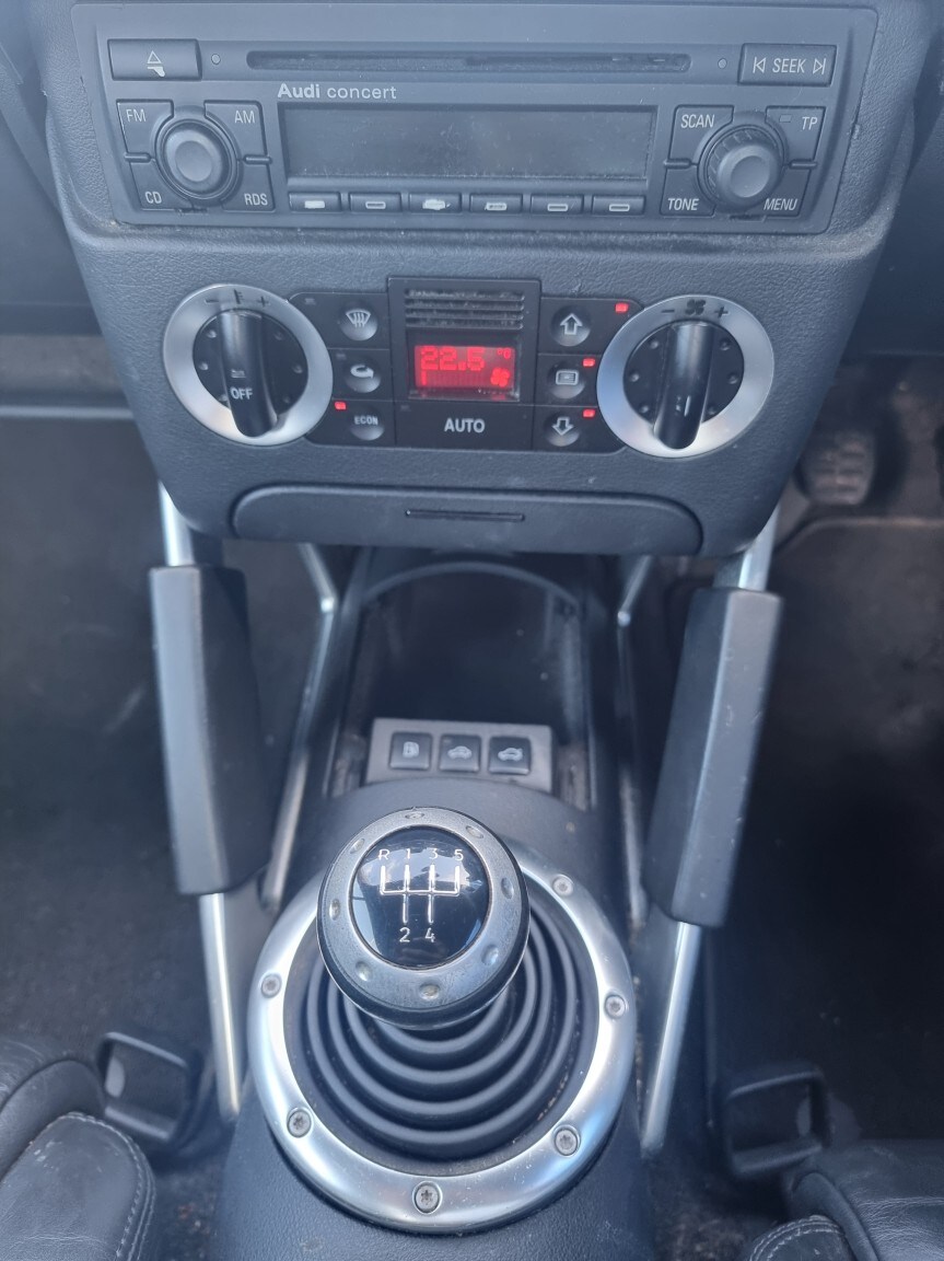 Used Audi TT 2006 for sale - 78155359: Photo 16