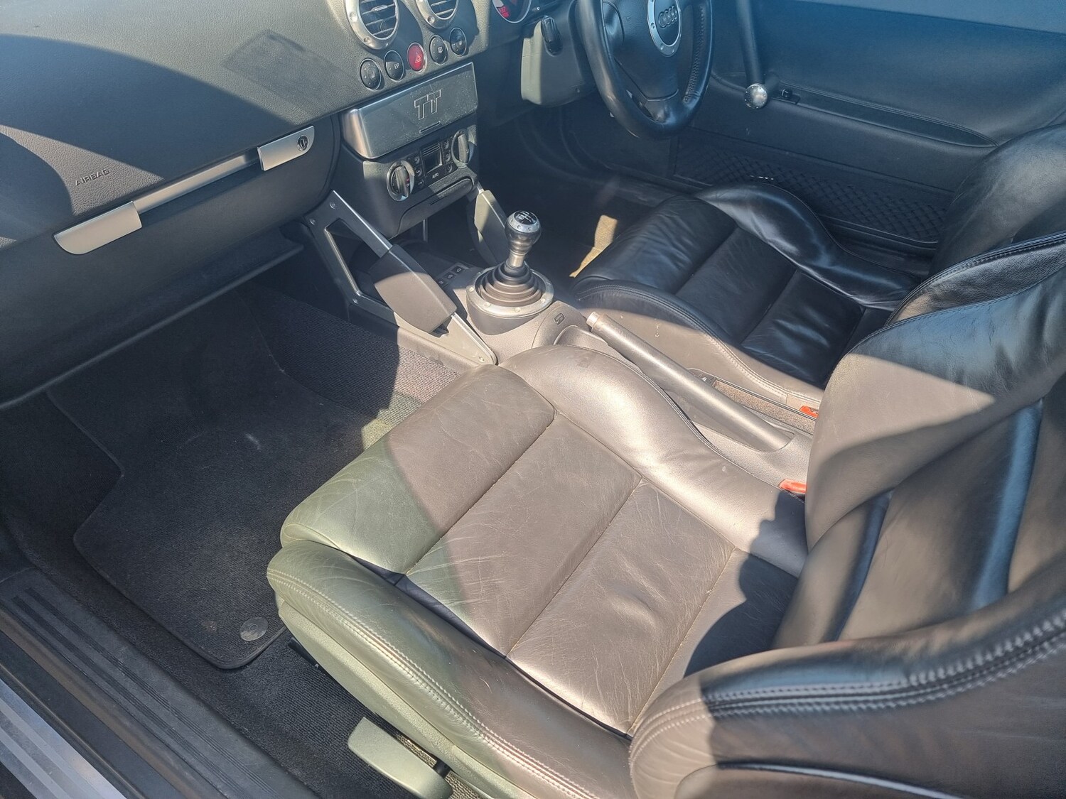 Used Audi TT 2006 for sale - 78155359: Photo 18