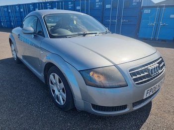 Used Audi TT 2006 for sale - 78155359: Photo