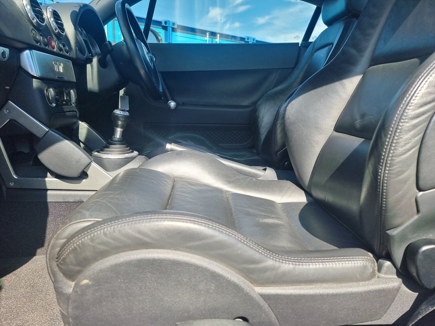 Used Audi TT 2006 for sale - 78155359: Photo 20