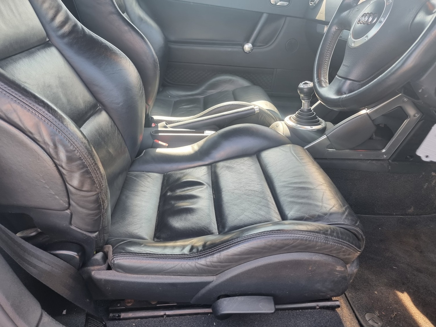 Used Audi TT 2006 for sale - 78155359: Photo 22