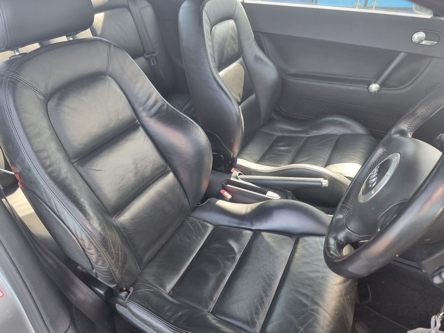 Used Audi TT 2006 for sale - 78155359: Photo 23