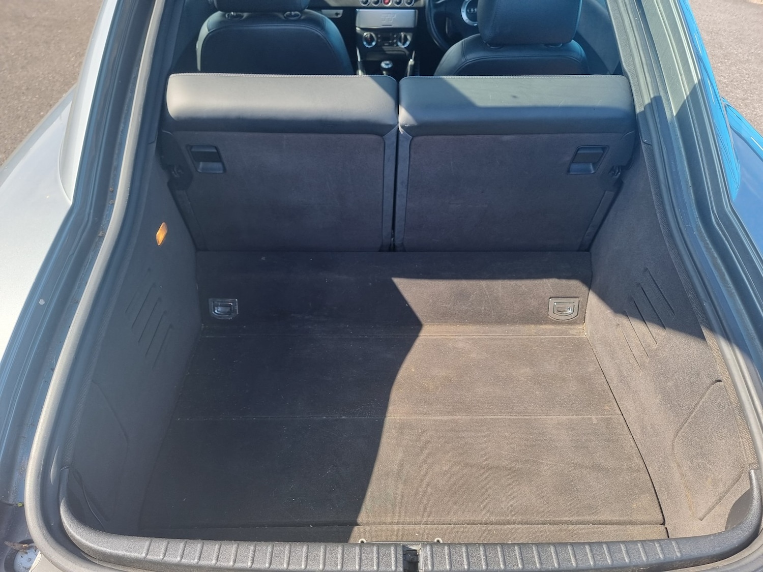 Used Audi TT 2006 for sale - 78155359: Photo 25