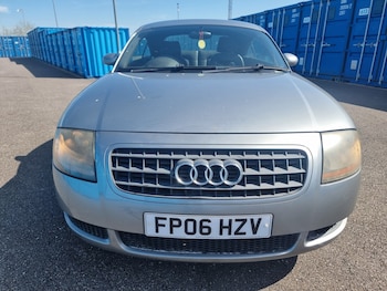 Used Audi TT 2006 for sale - 78155359: Photo
