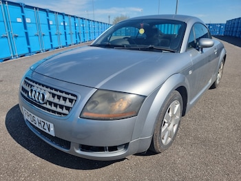 Used Audi TT 2006 for sale - 78155359: Photo