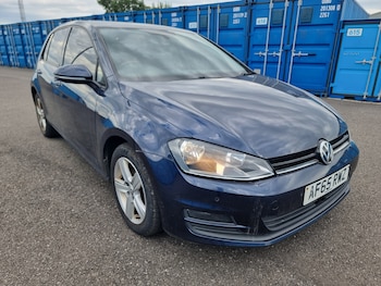 Used Volkswagen Golf 2015 for sale - 79017367: Photo