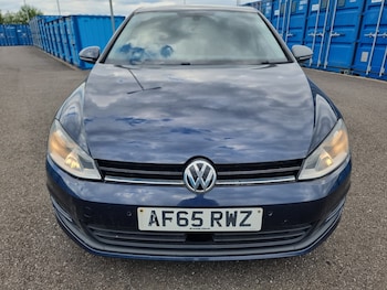 Used Volkswagen Golf 2015 for sale - 79017367: Photo
