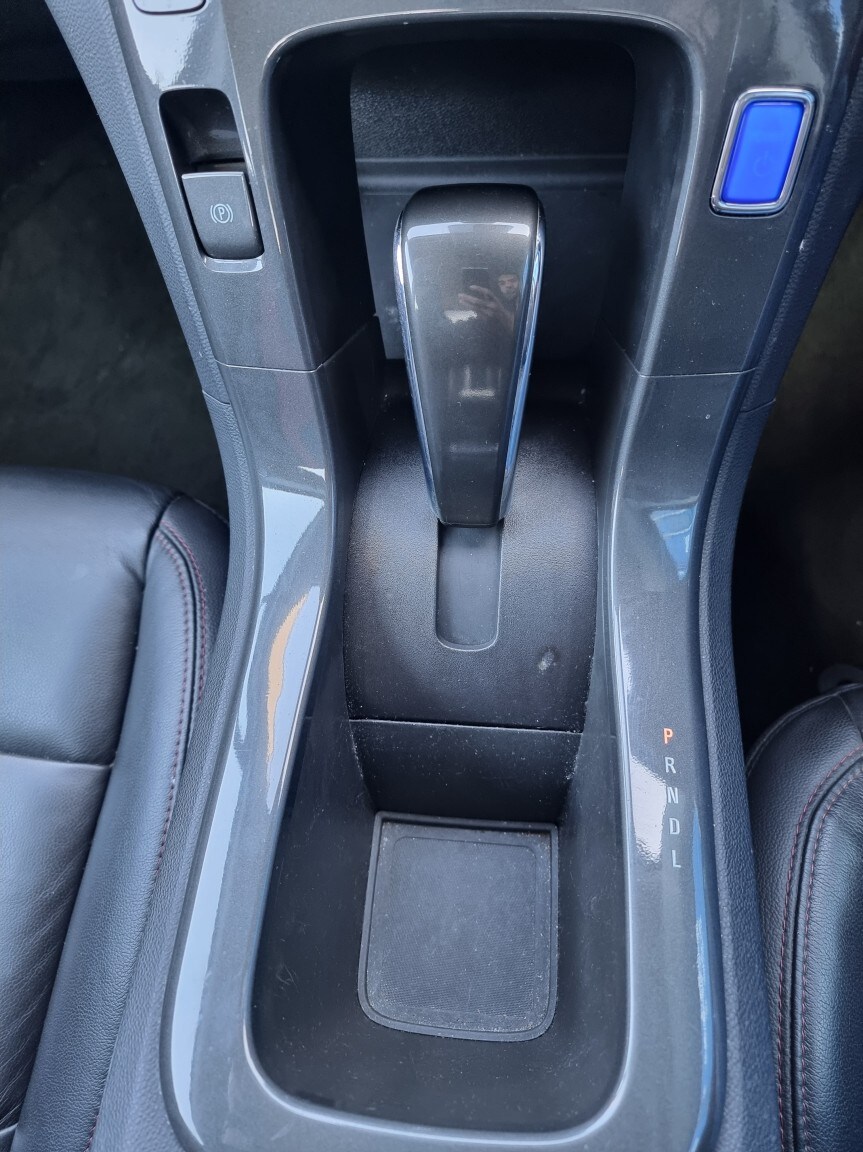 Used Vauxhall Ampera 2014 for sale - 78218018: Photo 17