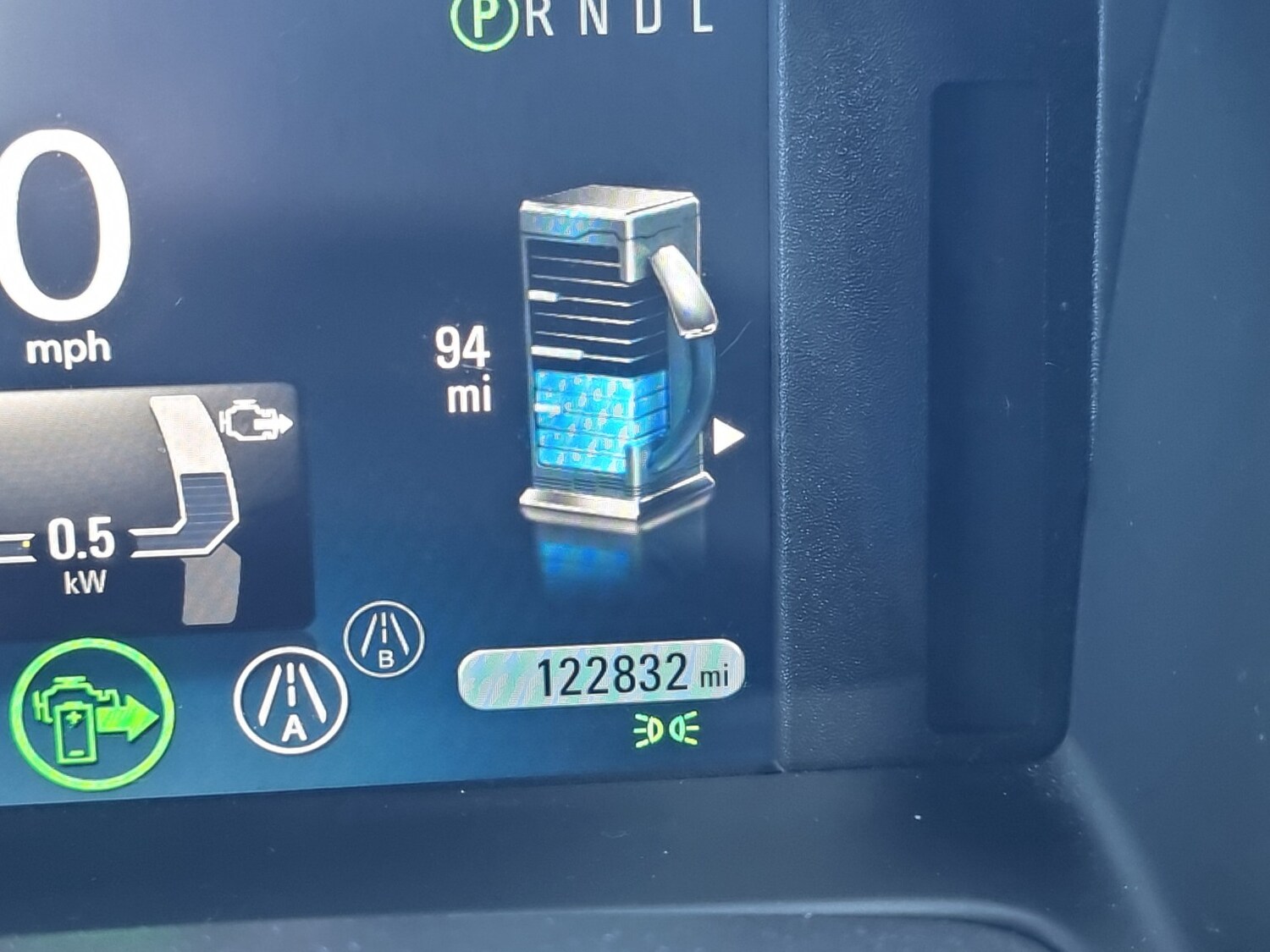 Used Vauxhall Ampera 2014 for sale - 78218018: Photo 18