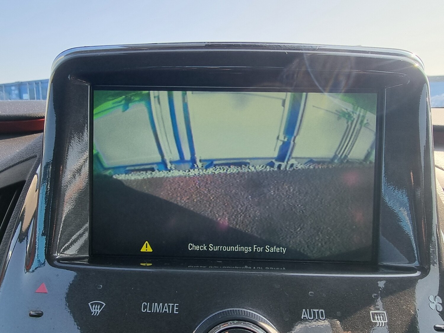 Used Vauxhall Ampera 2014 for sale - 78218018: Photo 20