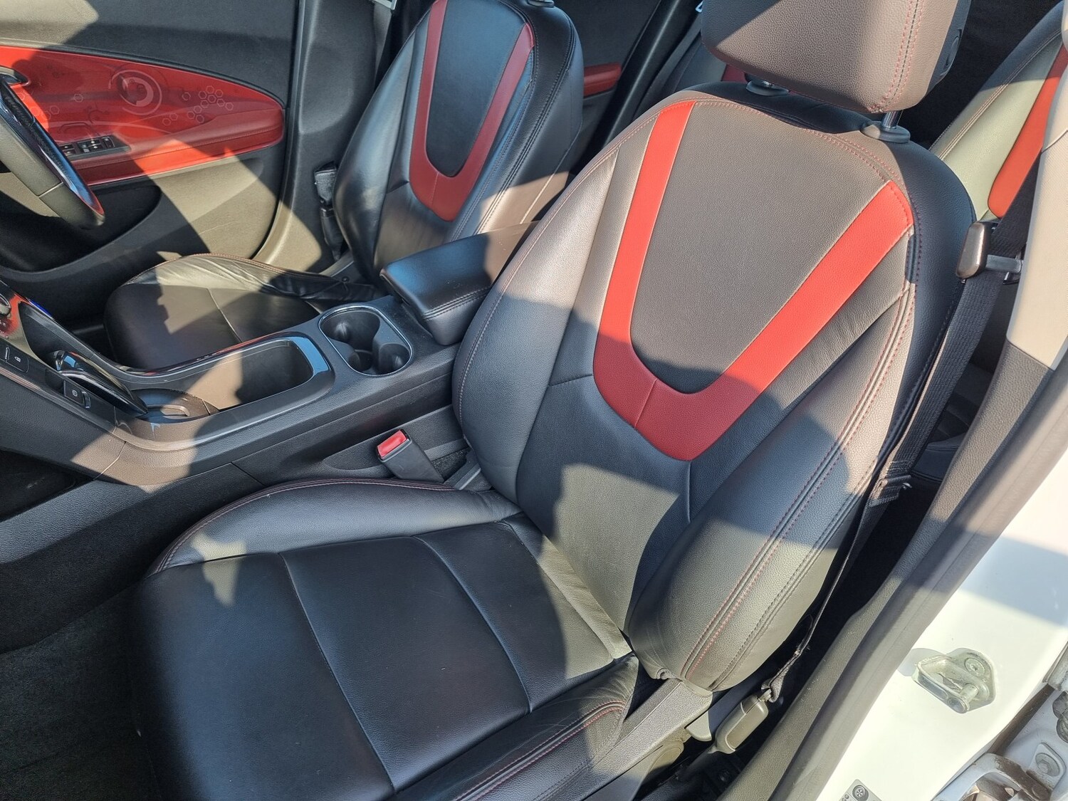 Used Vauxhall Ampera 2014 for sale - 78218018: Photo 21