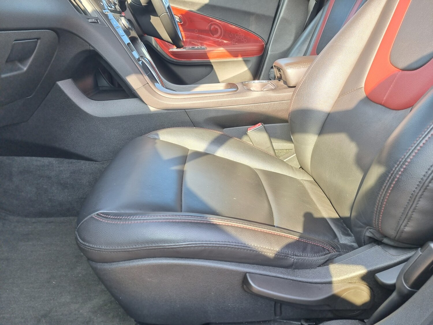 Used Vauxhall Ampera 2014 for sale - 78218018: Photo 23