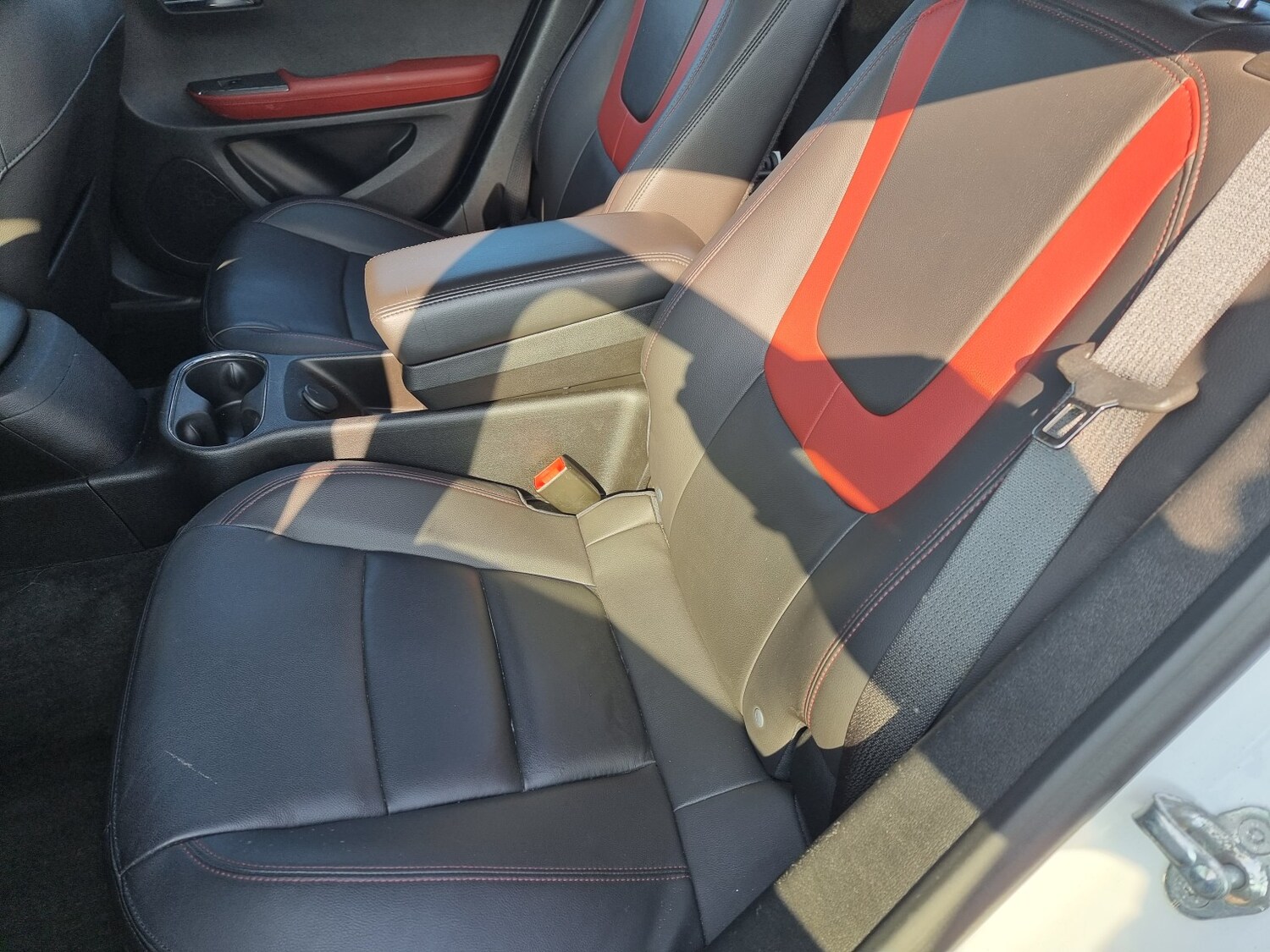 Used Vauxhall Ampera 2014 for sale - 78218018: Photo 24