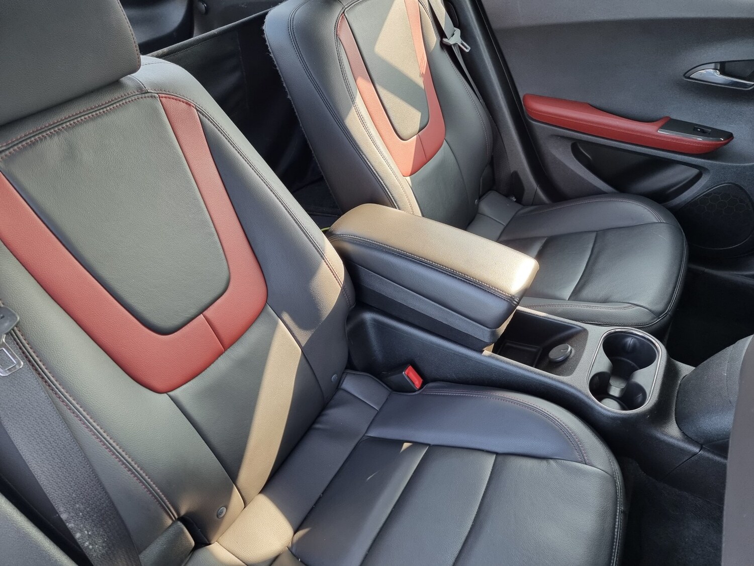 Used Vauxhall Ampera 2014 for sale - 78218018: Photo 26