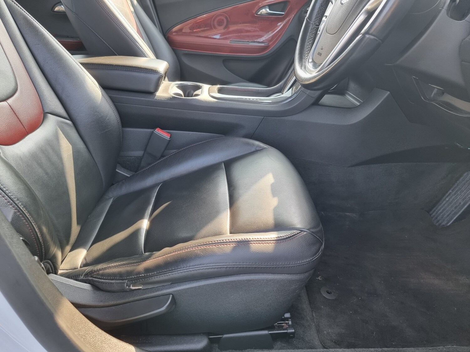 Used Vauxhall Ampera 2014 for sale - 78218018: Photo 27