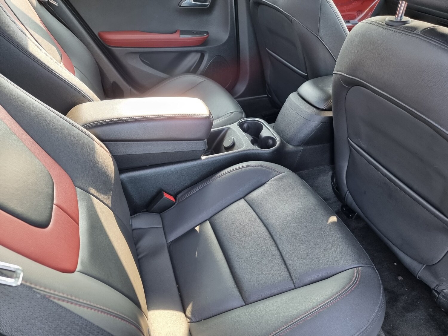 Used Vauxhall Ampera 2014 for sale - 78218018: Photo 28