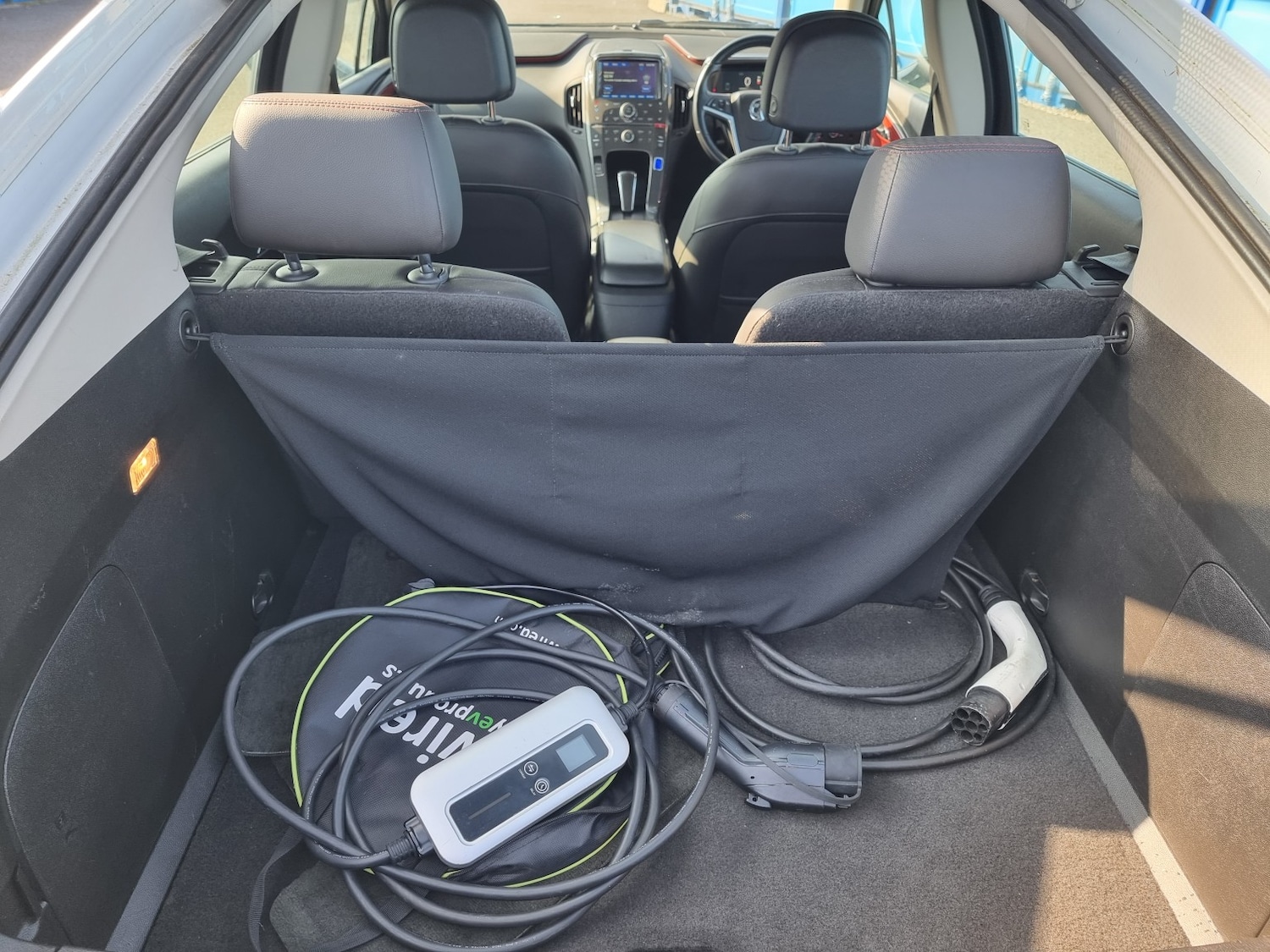 Used Vauxhall Ampera 2014 for sale - 78218018: Photo 29