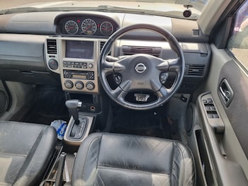 Used Nissan X-Trail 2007 for sale - 79029931: Photo