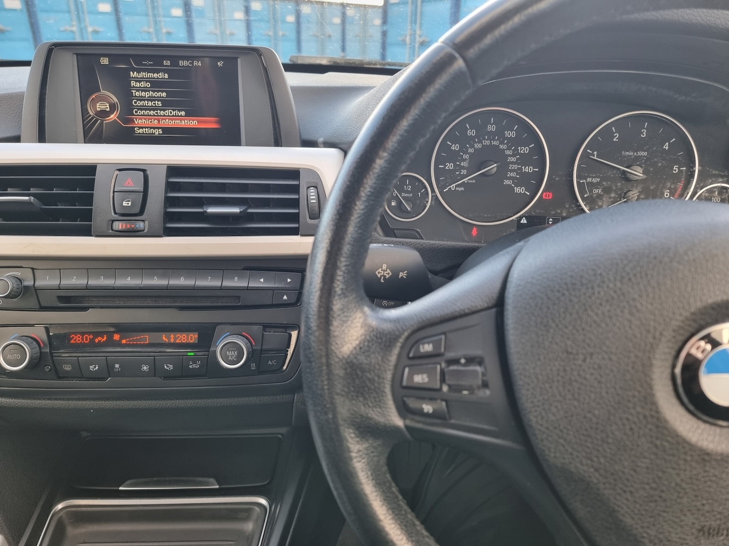 Used BMW 3 Series 2014 for sale - 78061550: Photo 11