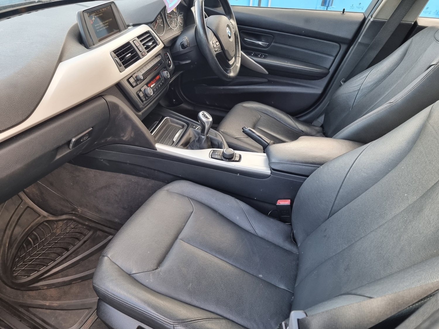 Used BMW 3 Series 2014 for sale - 78061550: Photo 17