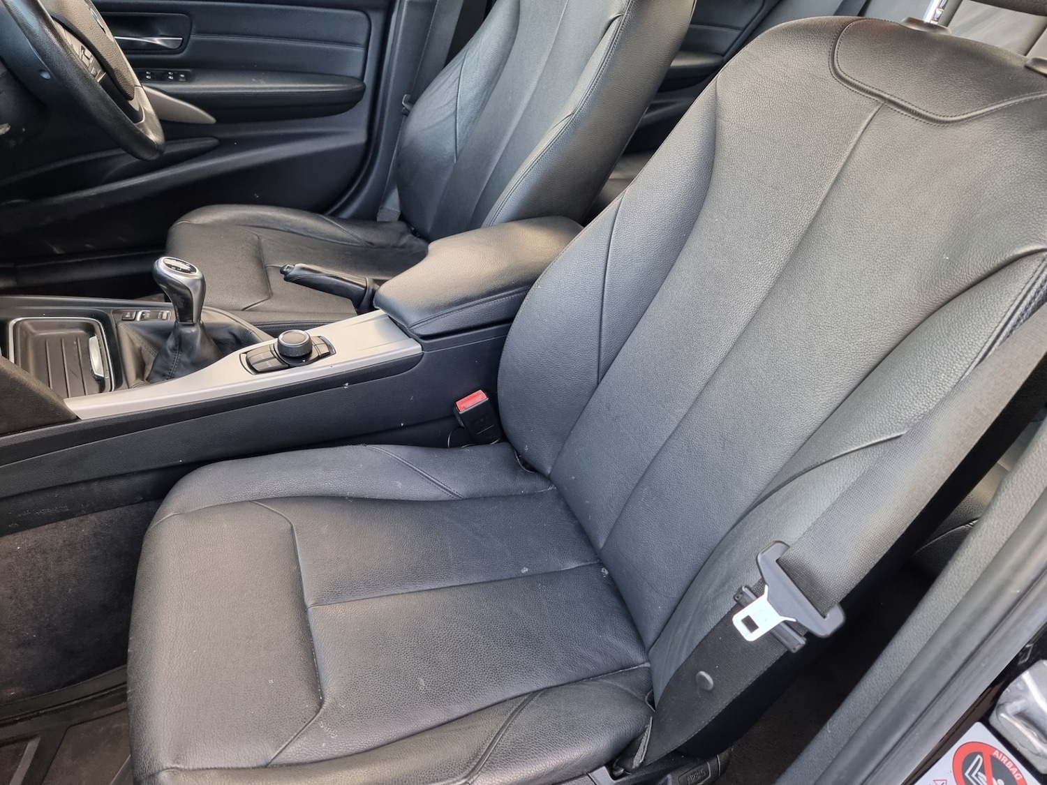 Used BMW 3 Series 2014 for sale - 78061550: Photo 18