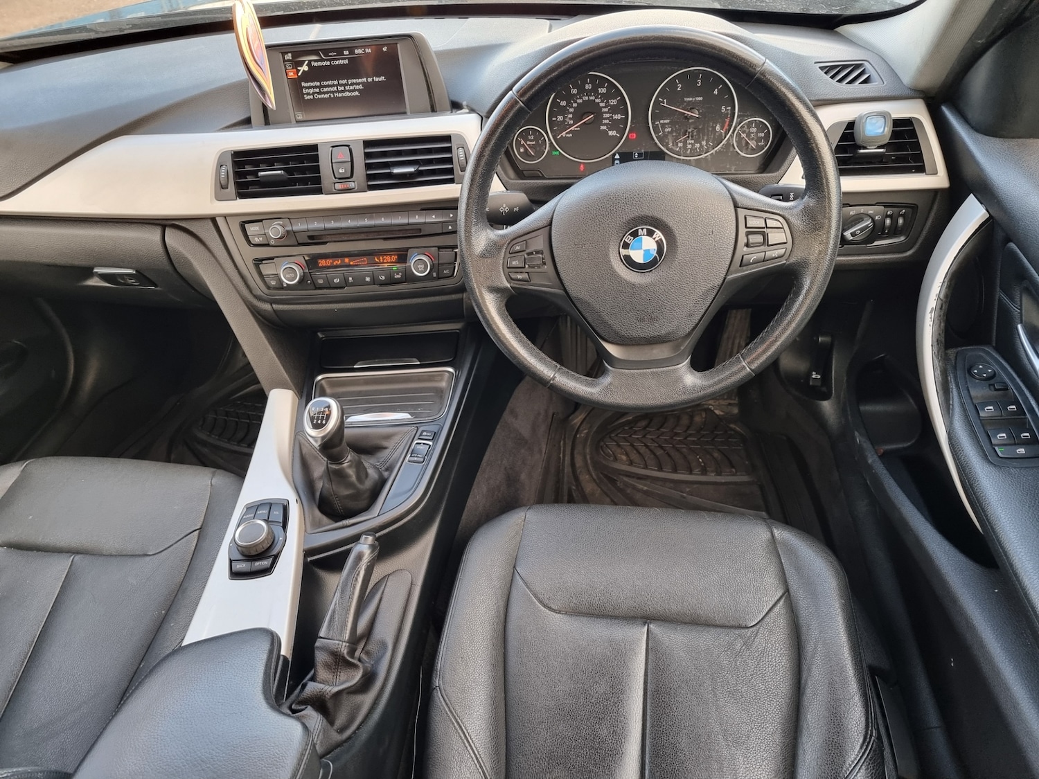 Used BMW 3 Series 2014 for sale - 78061550: Photo 2