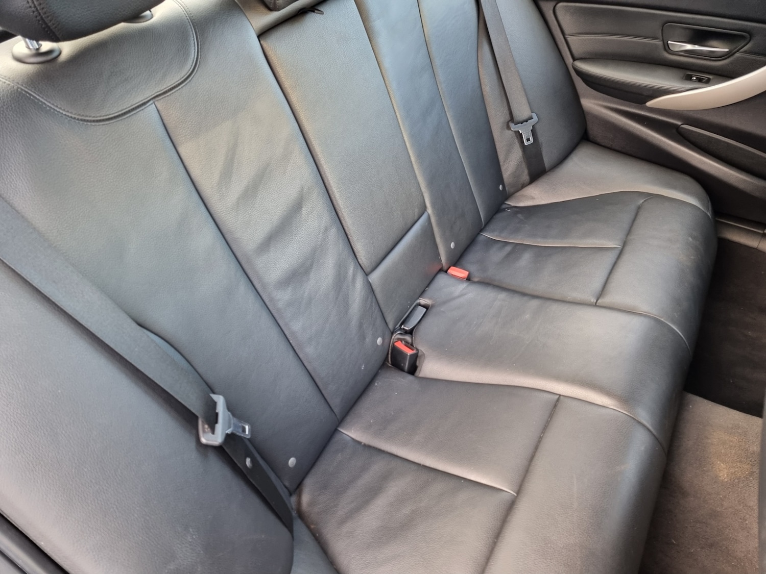 Used BMW 3 Series 2014 for sale - 78061550: Photo 20