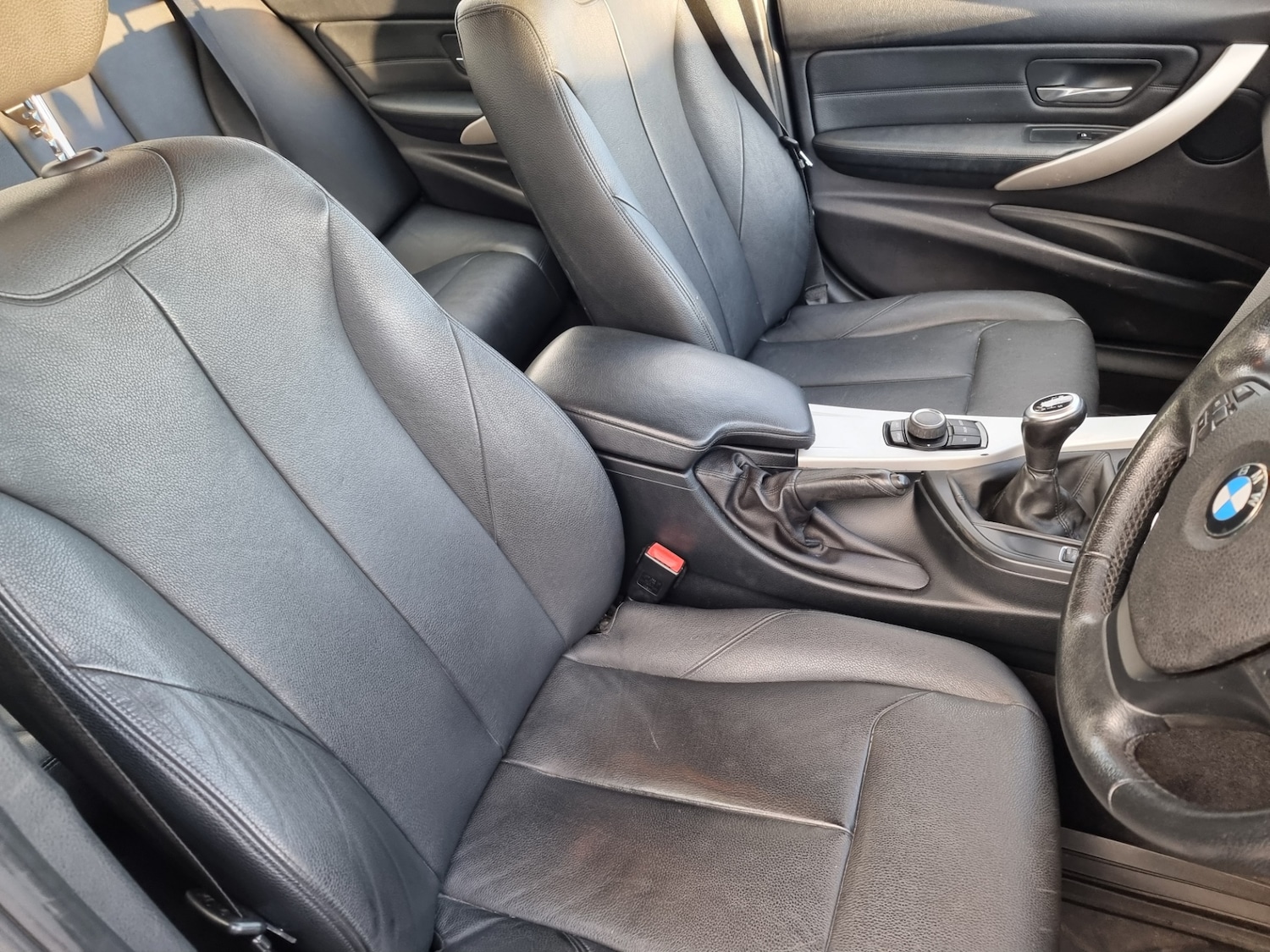 Used BMW 3 Series 2014 for sale - 78061550: Photo 21