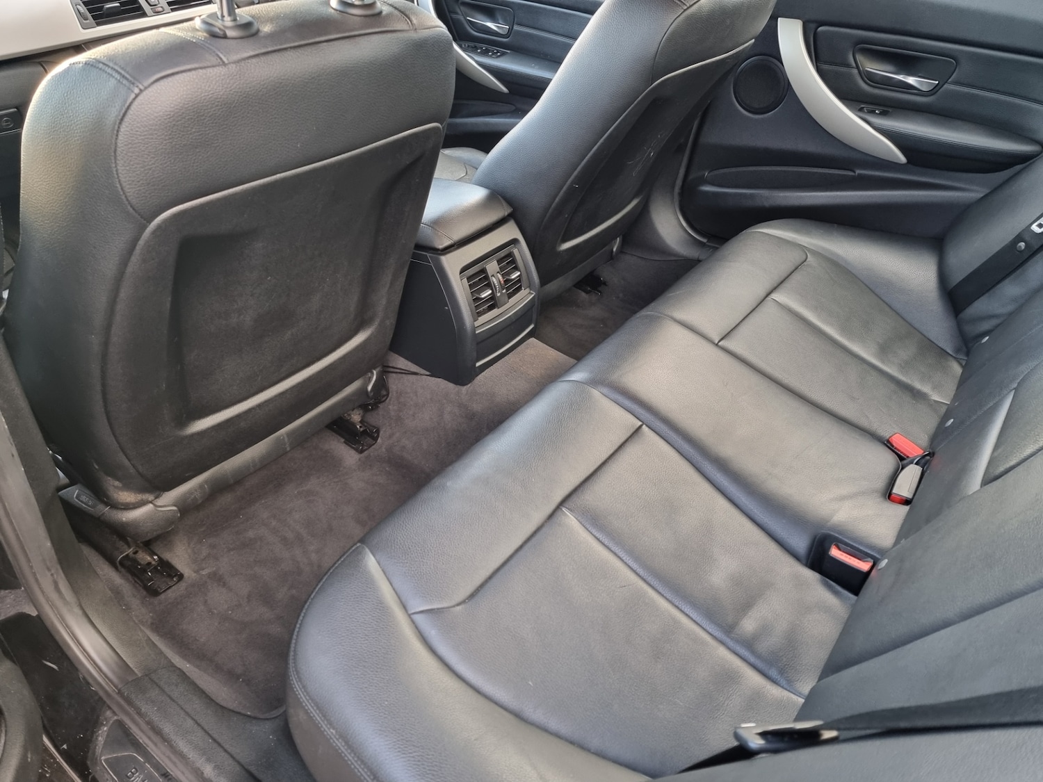 Used BMW 3 Series 2014 for sale - 78061550: Photo 24