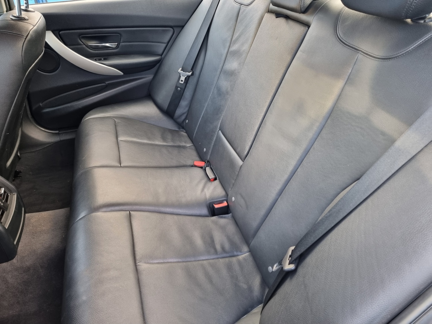 Used BMW 3 Series 2014 for sale - 78061550: Photo 25