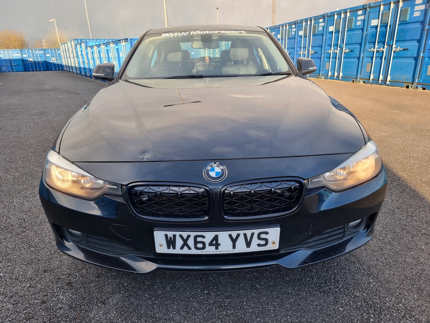 Used BMW 3 Series 2014 for sale - 78061550: Photo 3