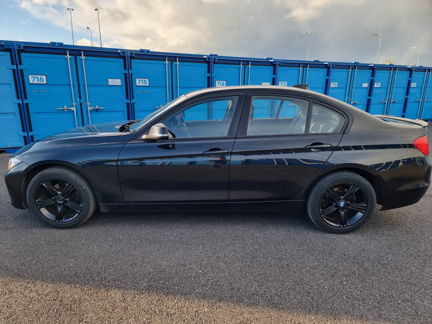 Used BMW 3 Series 2014 for sale - 78061550: Photo 5