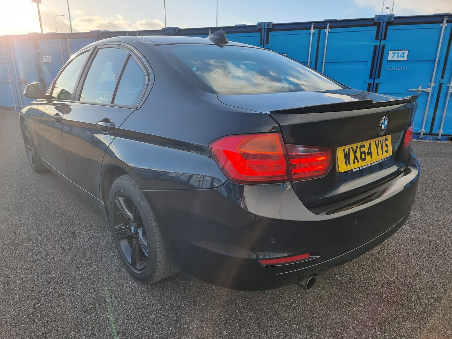 Used BMW 3 Series 2014 for sale - 78061550: Photo 6