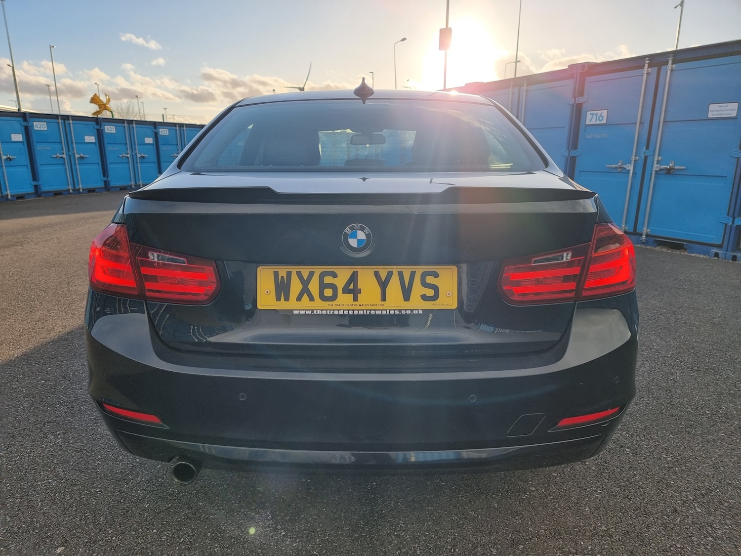 Used BMW 3 Series 2014 for sale - 78061550: Photo 7