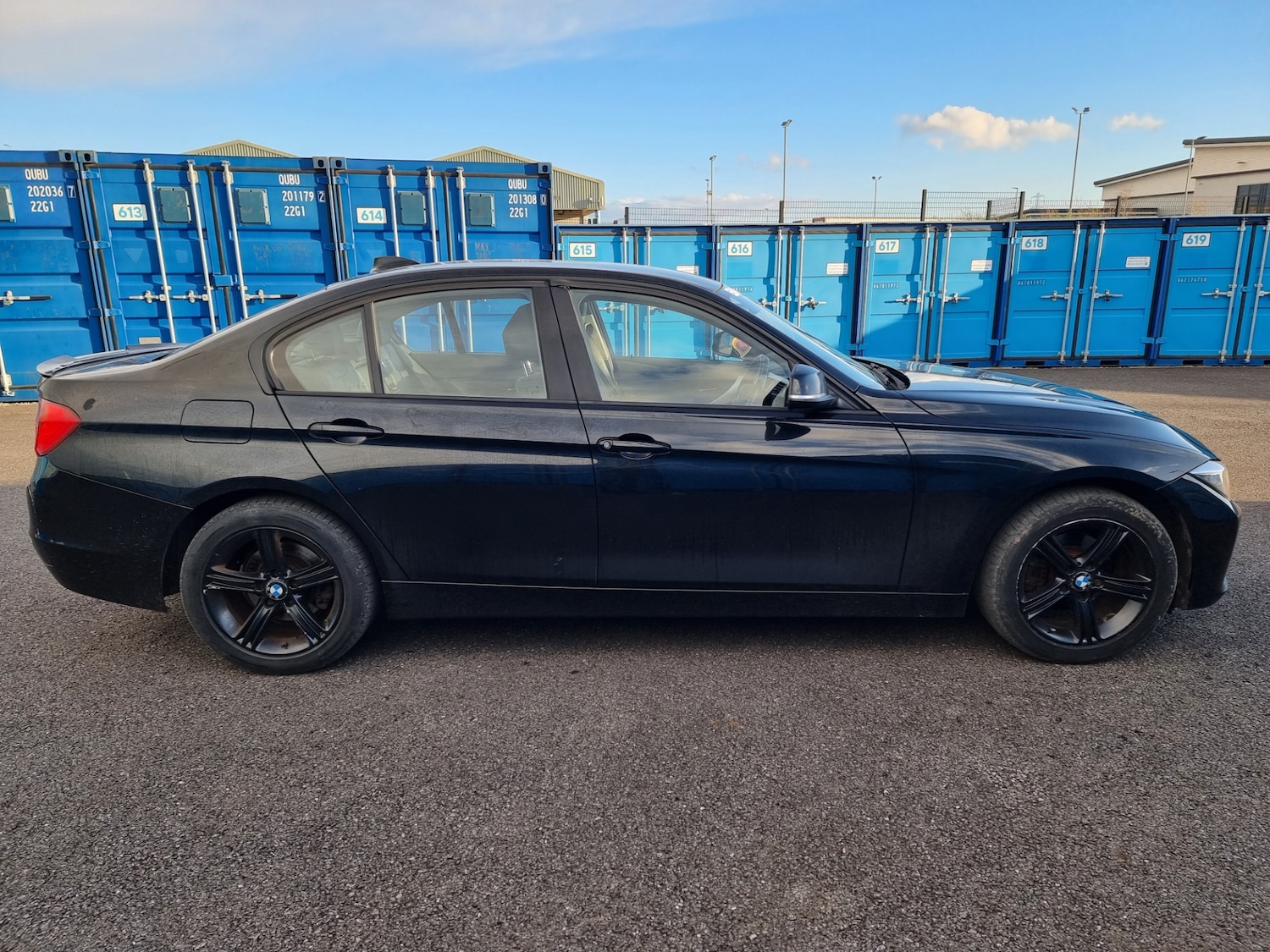 Used BMW 3 Series 2014 for sale - 78061550: Photo 9