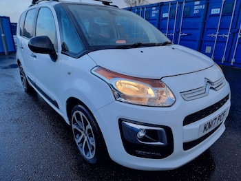 Used Citroen C3 Picasso 2017 for sale - 78019105: Photo