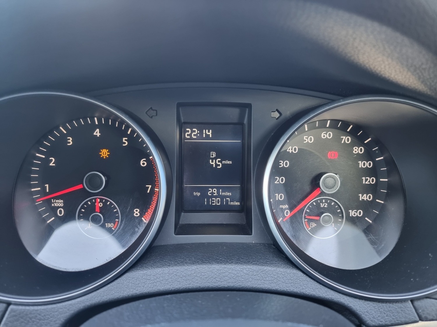 Used Volkswagen Golf 2009 for sale - 78057306: Photo 12