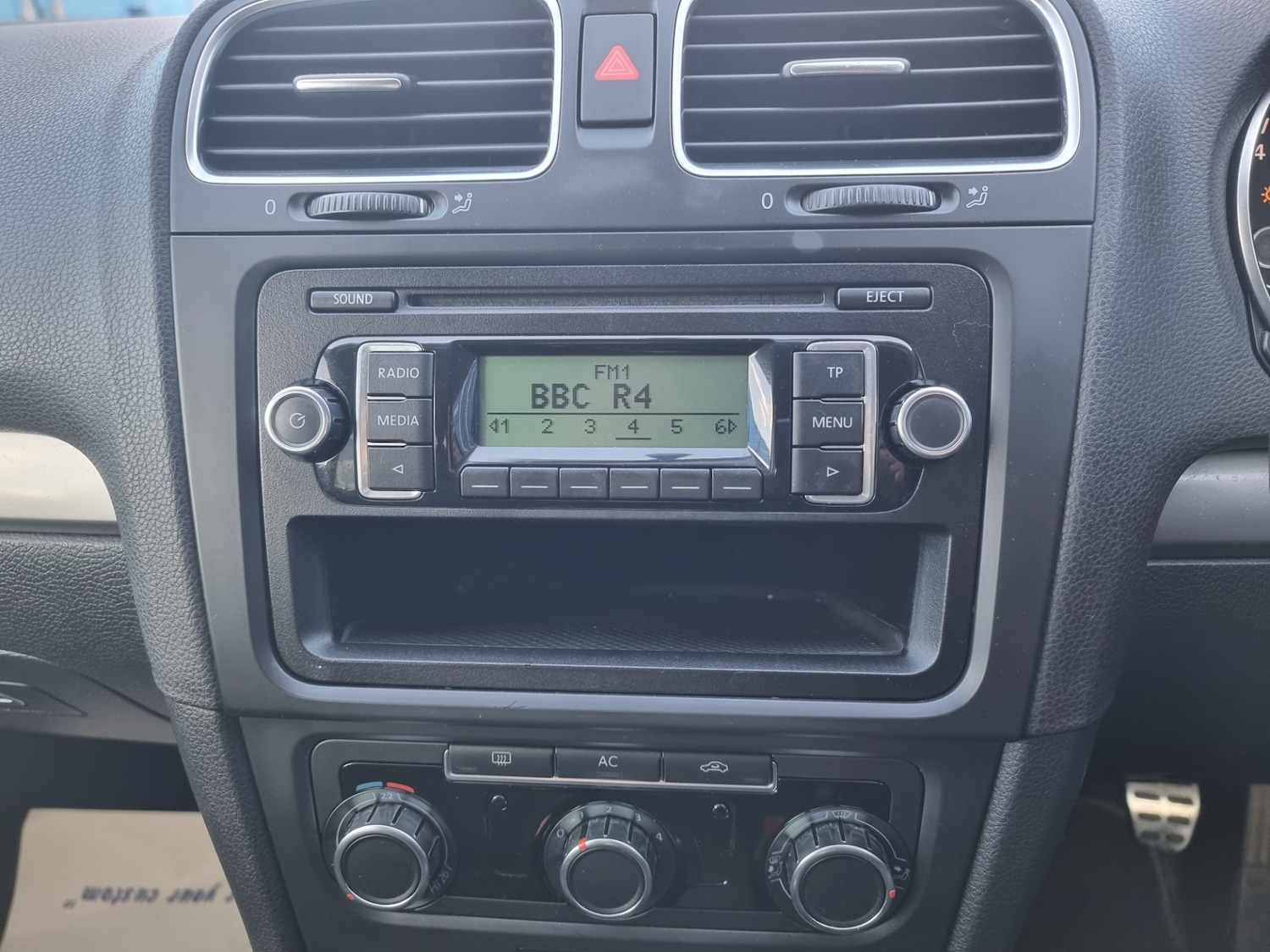 Used Volkswagen Golf 2009 for sale - 78057306: Photo 13